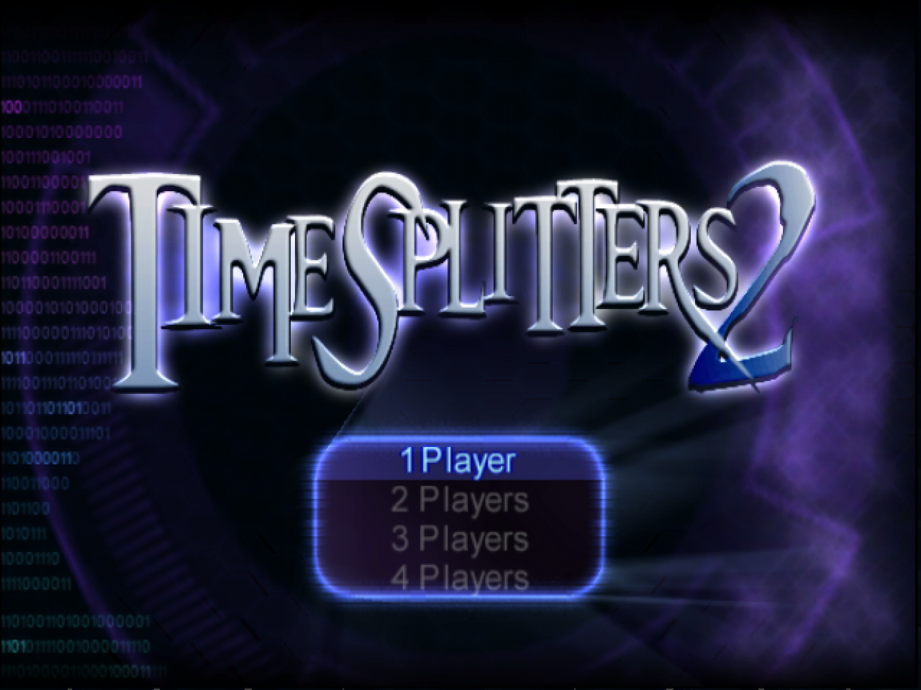 TimeSplitters 2
